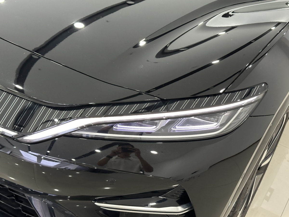 BYD Song 2025 car image #4