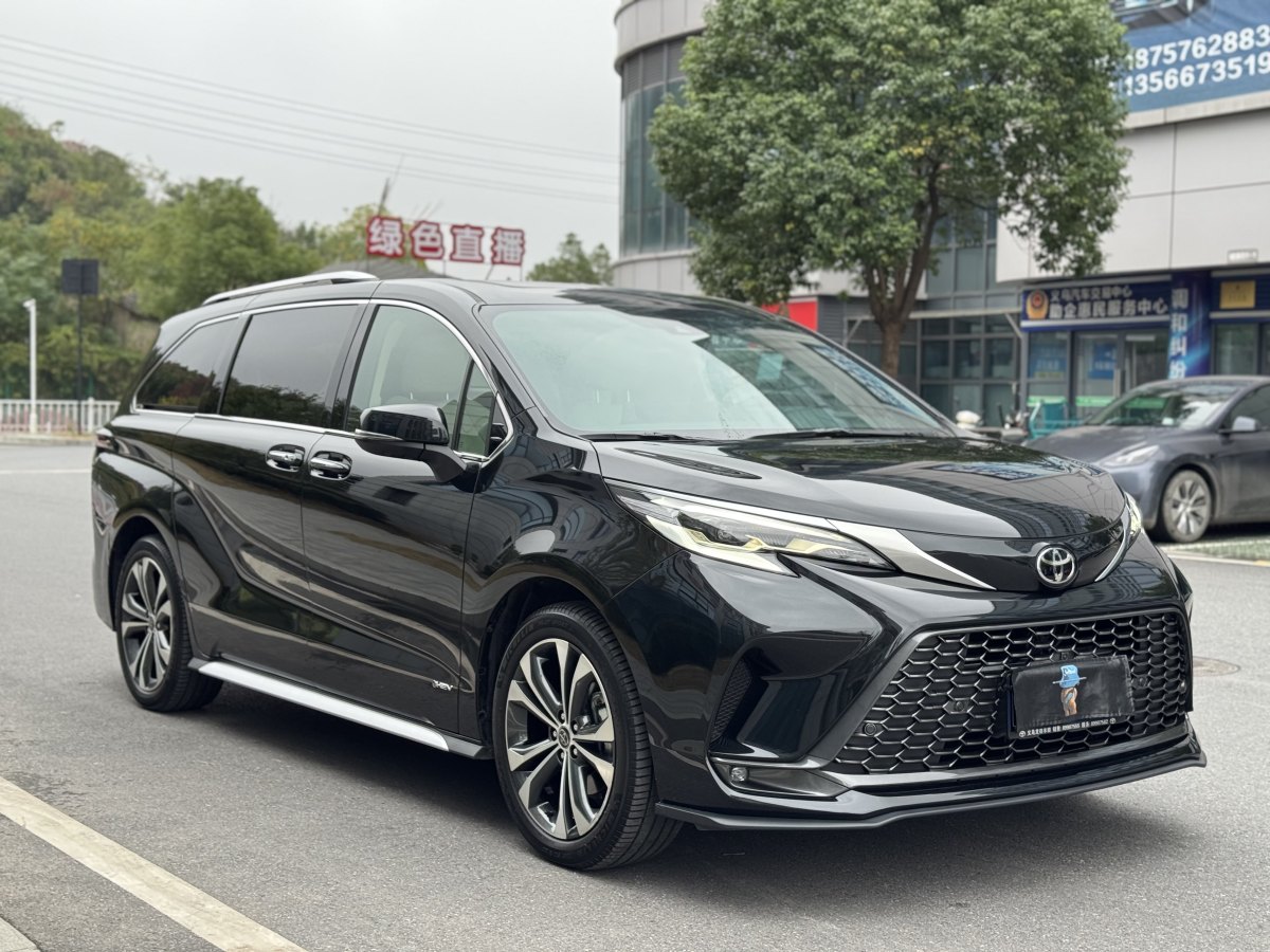 Toyota Granvia 2024 #4 Toyota Granvia 2024 immagine di auto #4