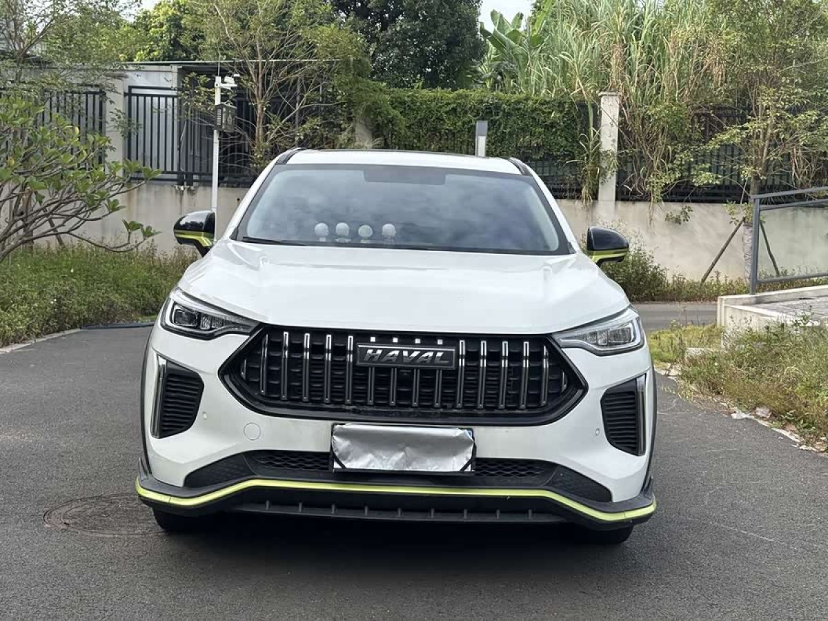 Haval Rabbit 2022 immagine di auto #4