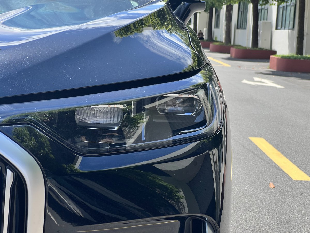 Chery Tiggo7 C-DM 2025 #4 Chery Tiggo7 C-DM 2025 car image #4