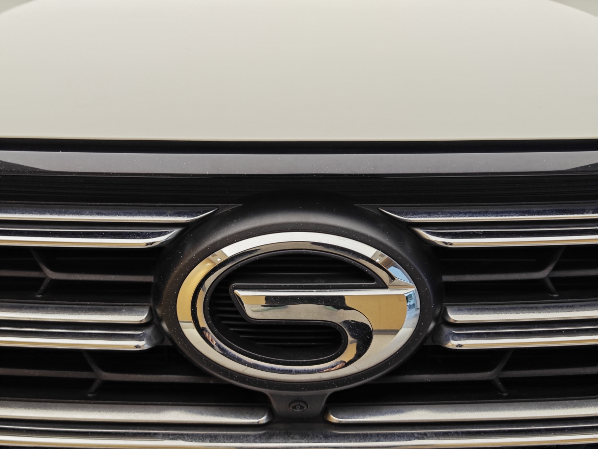 GAC Trumpchi GS4 2023 car image #4