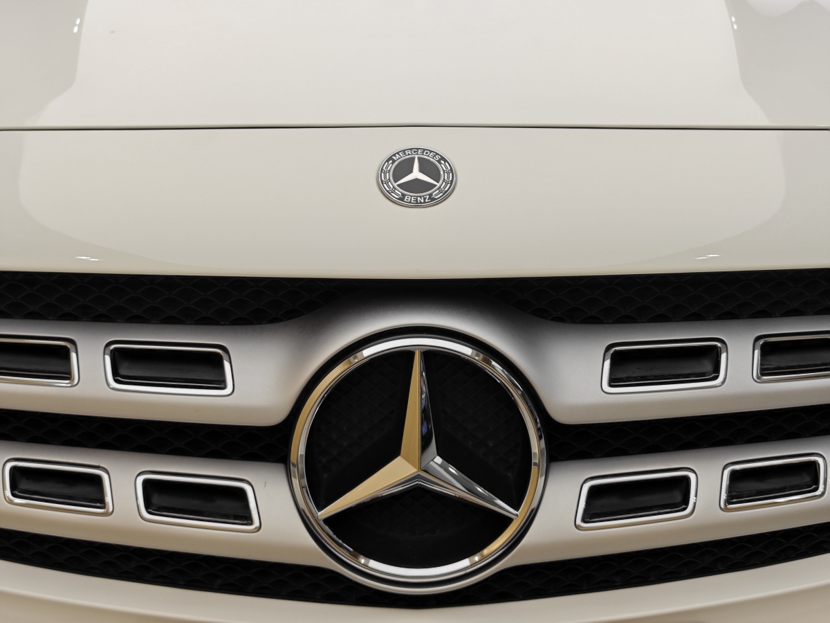 Mercedes-Benz GLA Class (Imported) 2019 #4 Mercedes-Benz GLA Class (Imported) 2019 immagine di auto #4