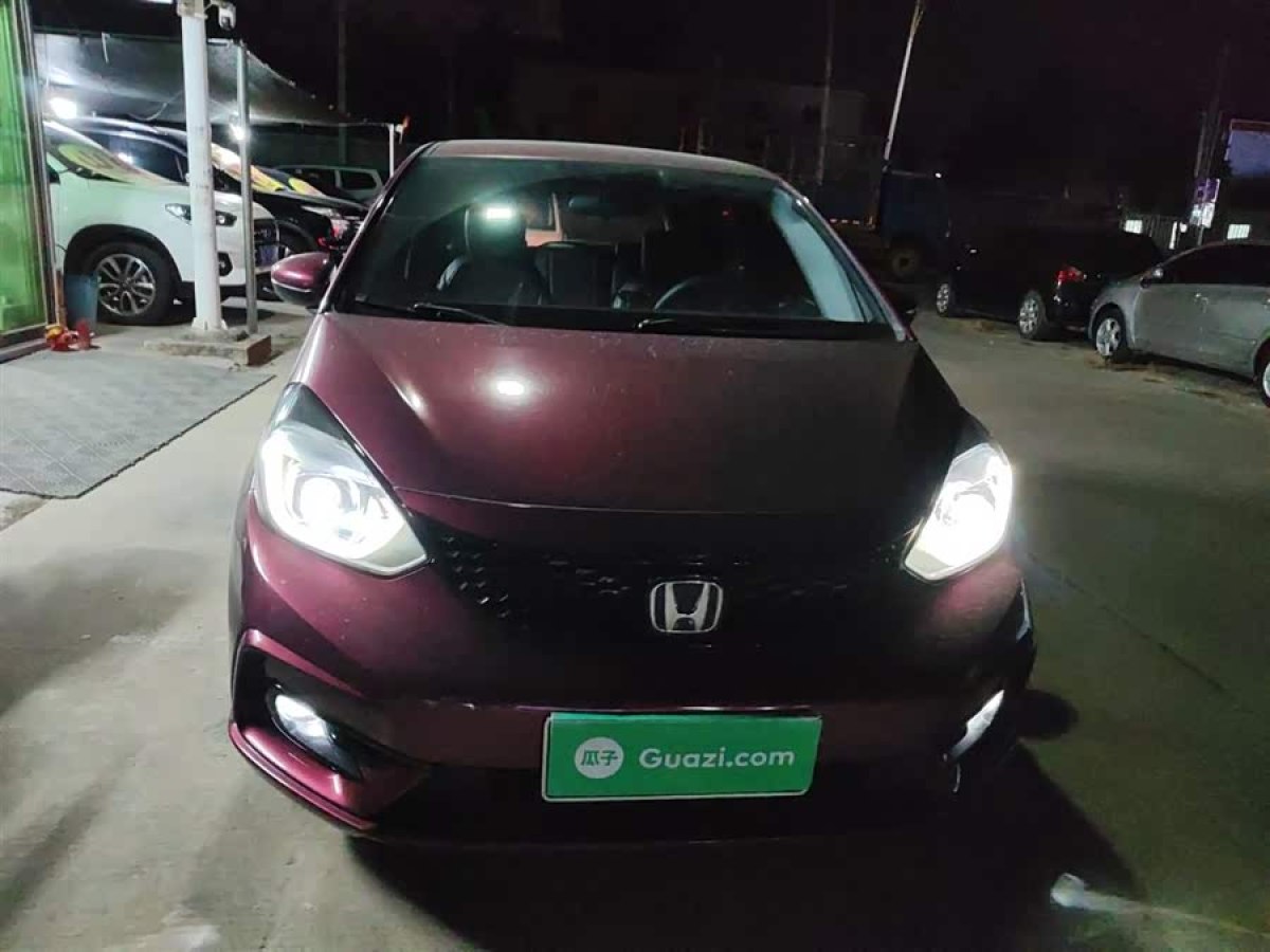 Honda LIFE 2021 car image #4