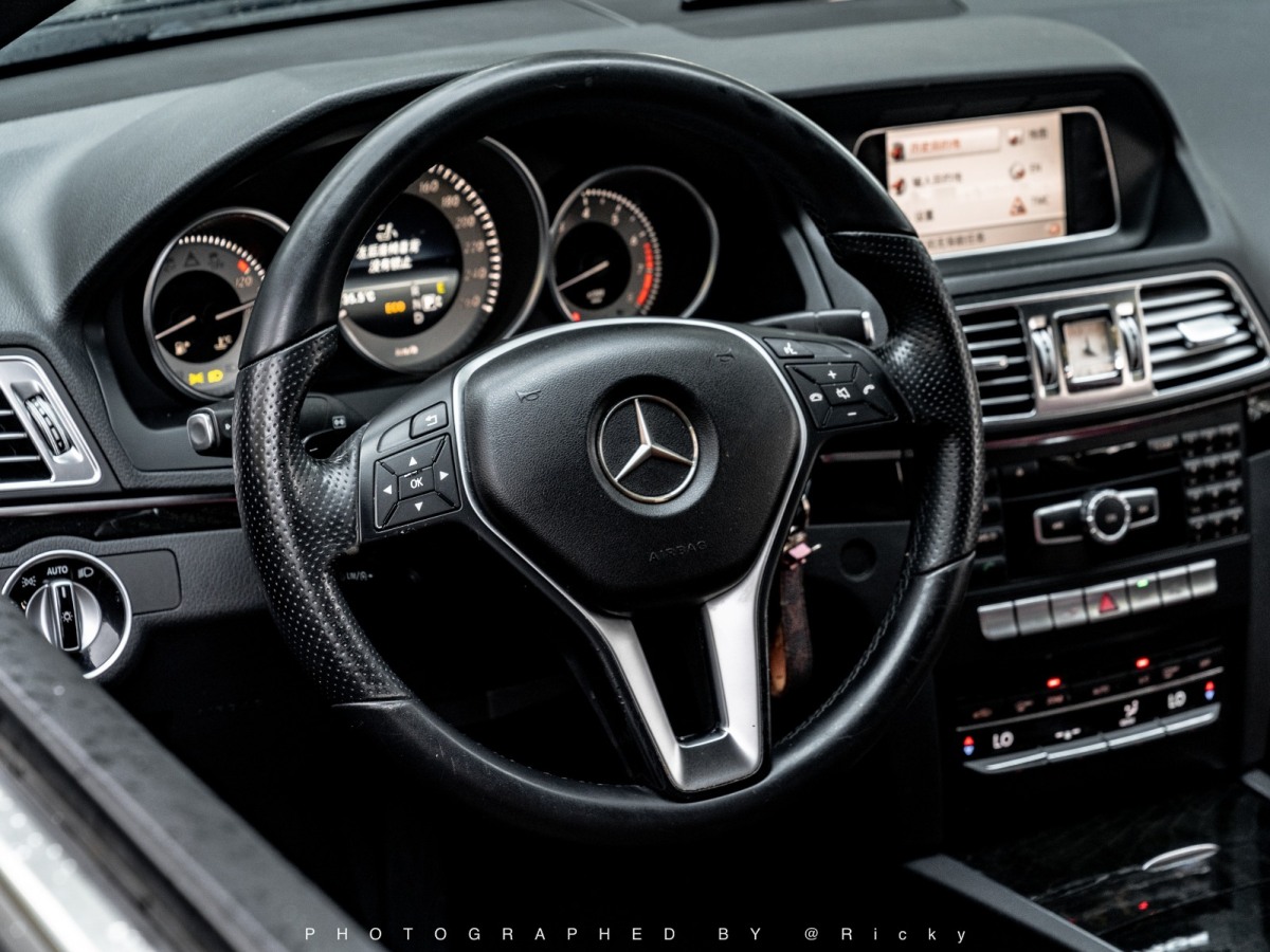 Mercedes-Benz GLC Coupe 2015 imagem de carro #4