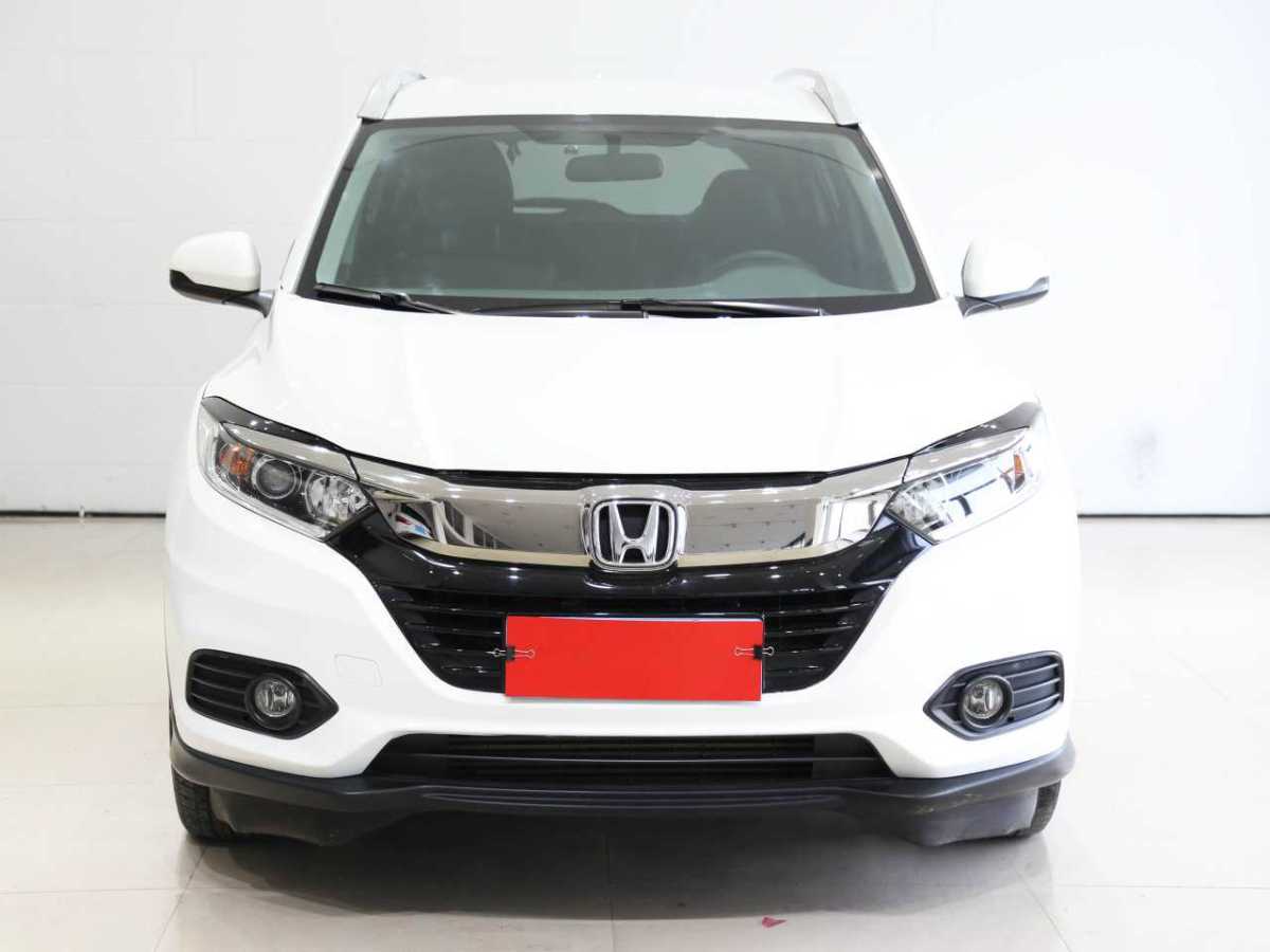 Honda VEZEL 2021 #4 Honda VEZEL 2021 car image #4