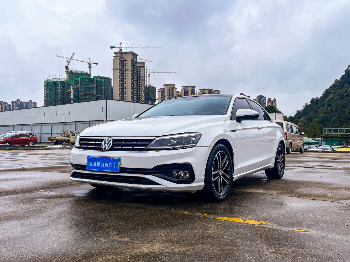 Volkswagen Lamando 2021 imagem de carro #4