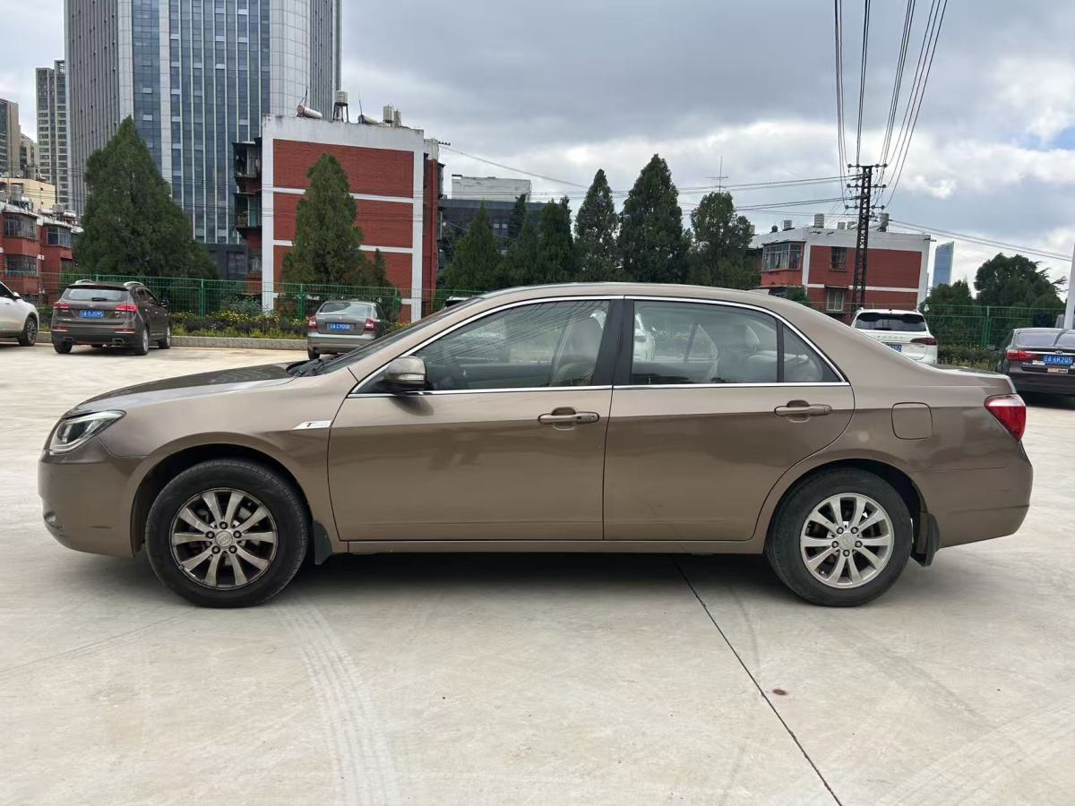 BYD G6 2012 #4 BYD G6 2012 imagem de carro #4