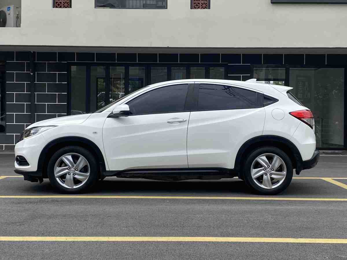 Honda VEZEL 2022 car image #4