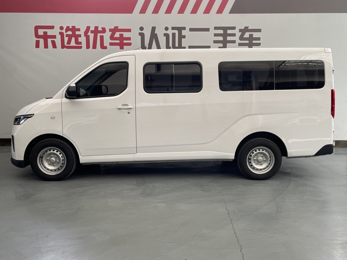 五菱汽车 五菱扬光 2024 #4 五菱汽车 五菱扬光 2024 汽车图片 #4