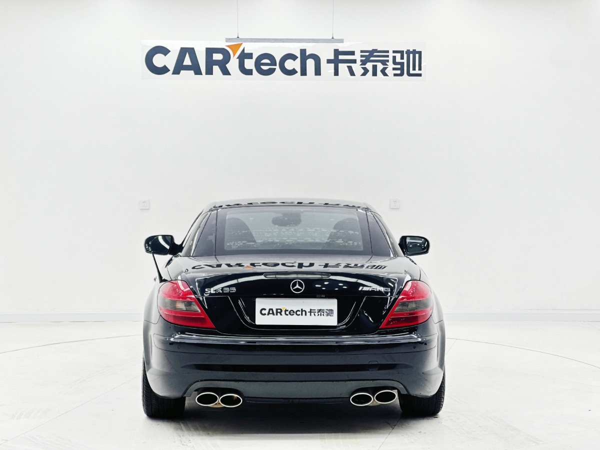 Mercedes-Benz SLK AMG 2014 #4 Mercedes-Benz SLK AMG 2014 صورة سيارة #4