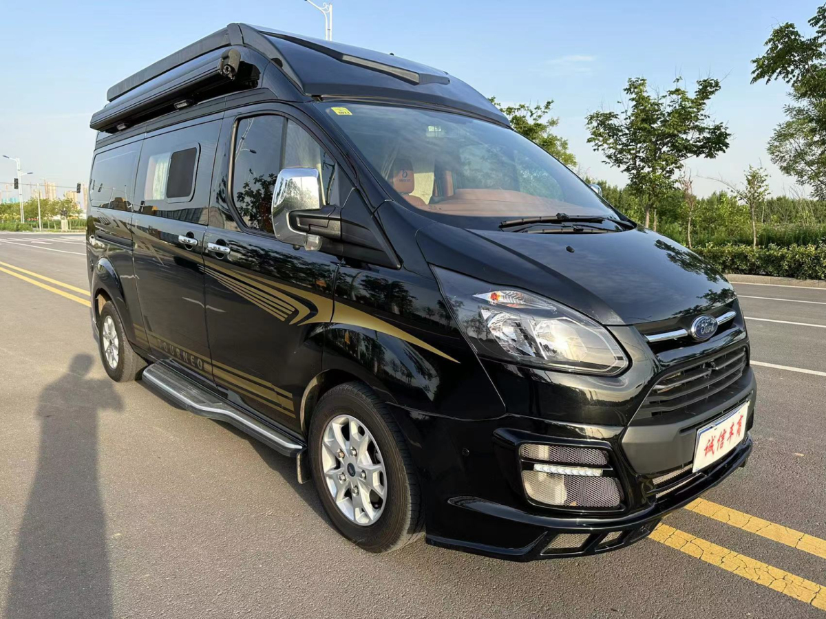 Ford 2021 immagine di auto #4