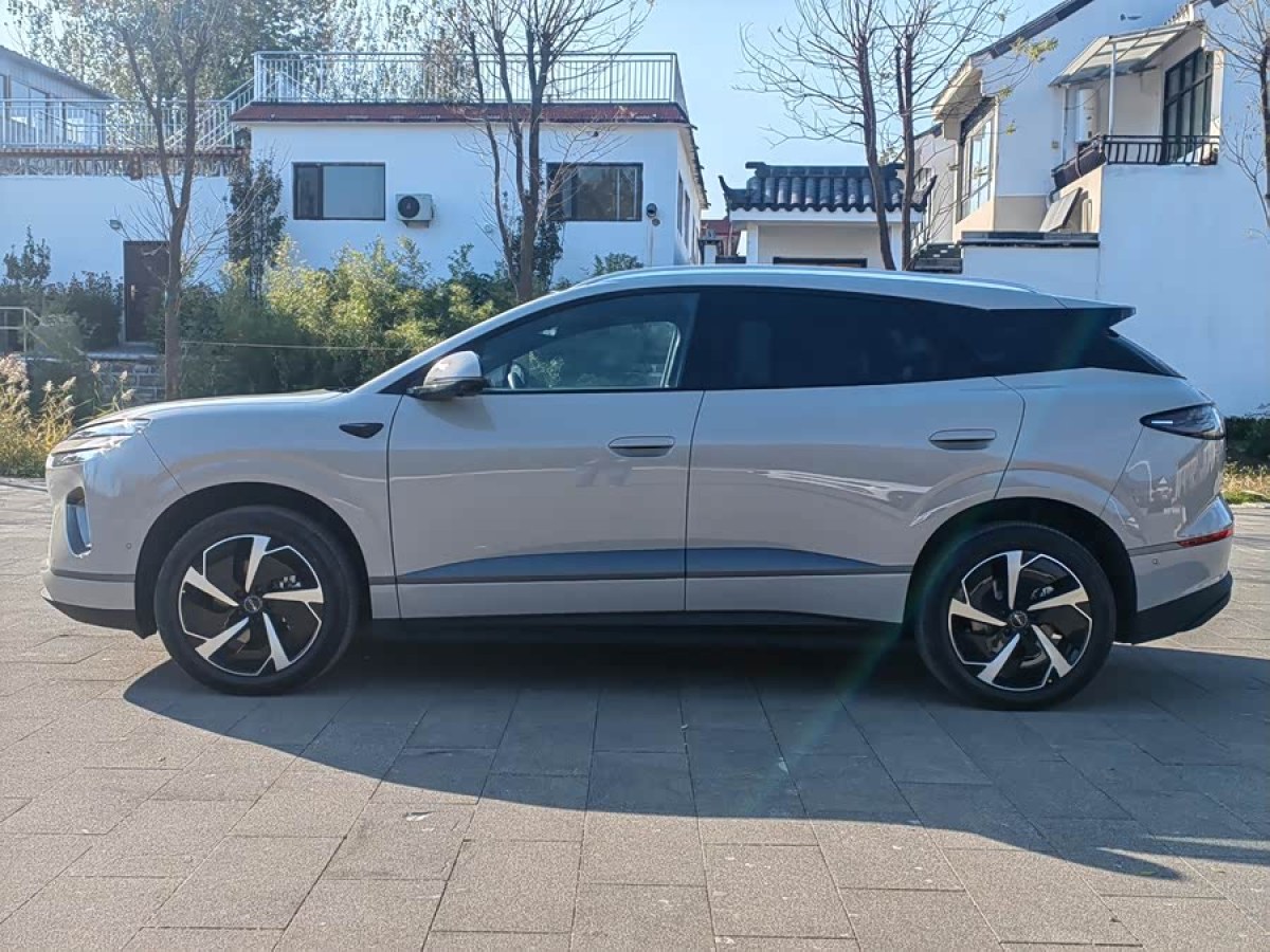 BYD Sea Lion 06 New Energy 2025 car image #4