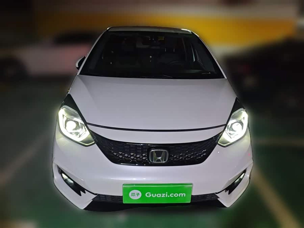 Honda LIFE 2022 #4 Honda LIFE 2022 car image #4