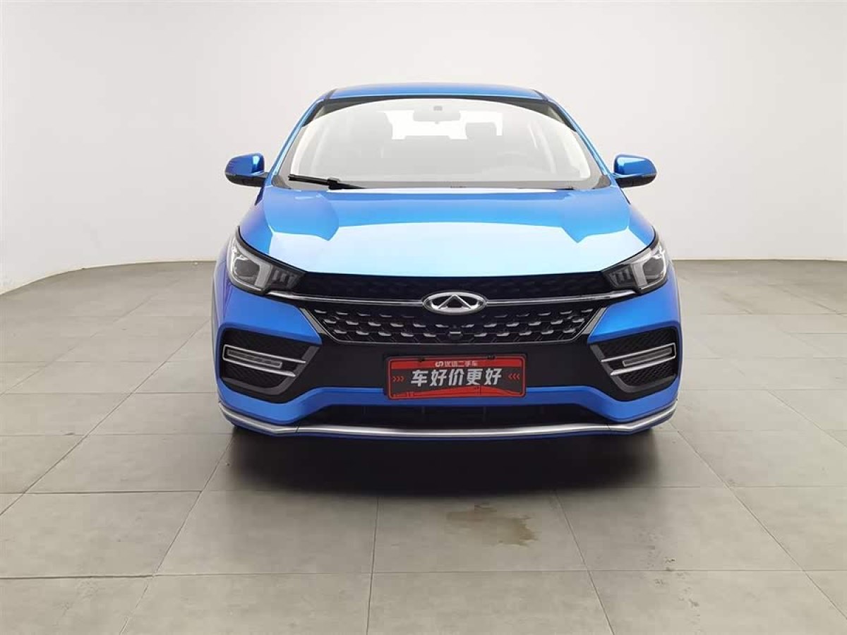 Chery Arrizo GX 2018 car image #4