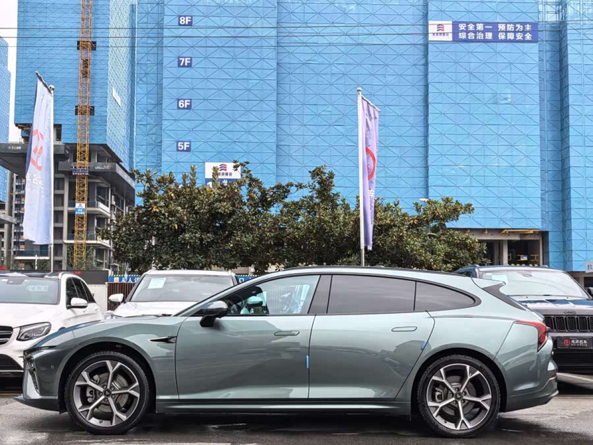 哪吒汽车 哪吒S 2024 汽车图片 #4