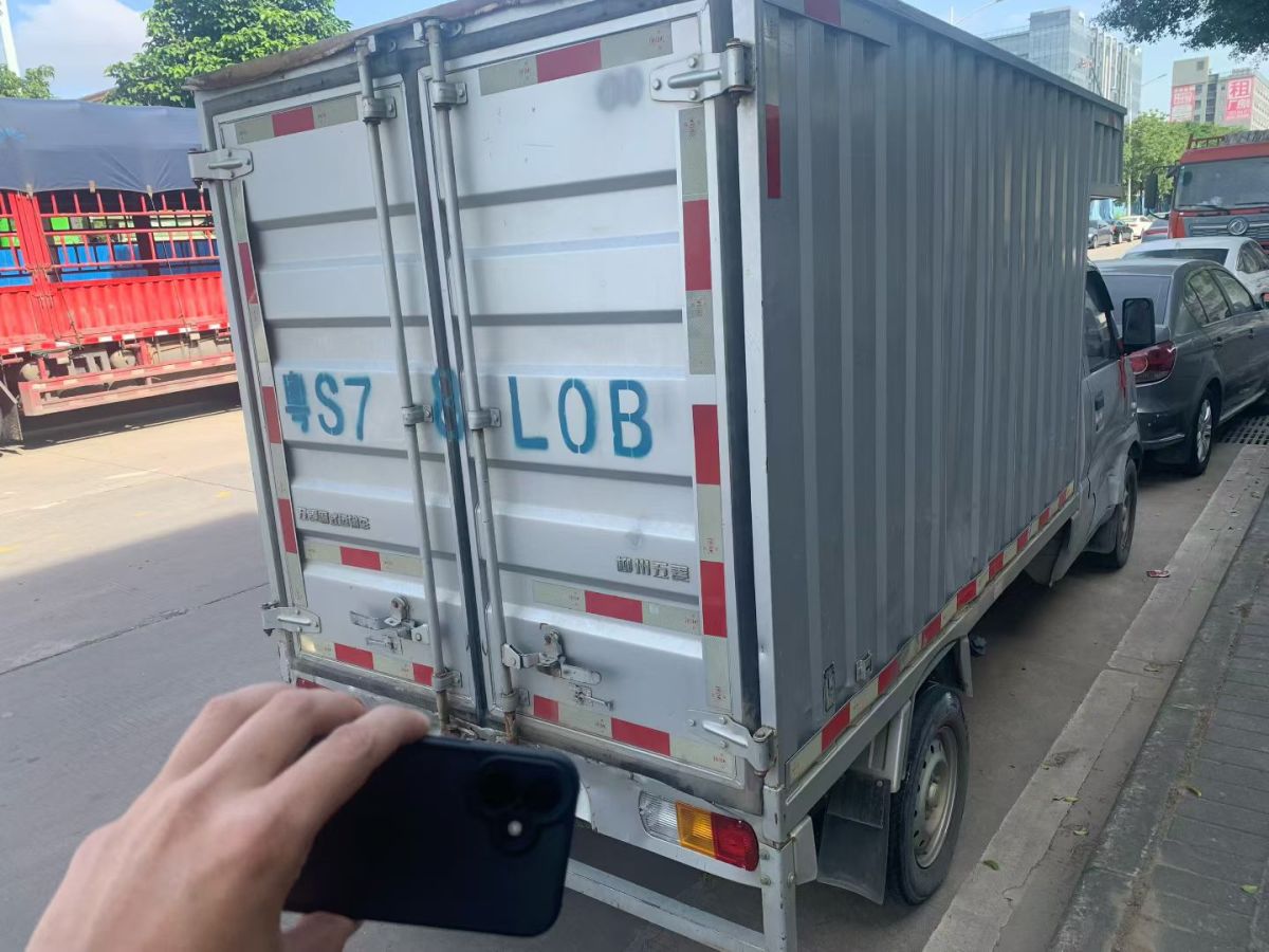 五菱汽车 五菱荣光 2022 汽车图片 #4