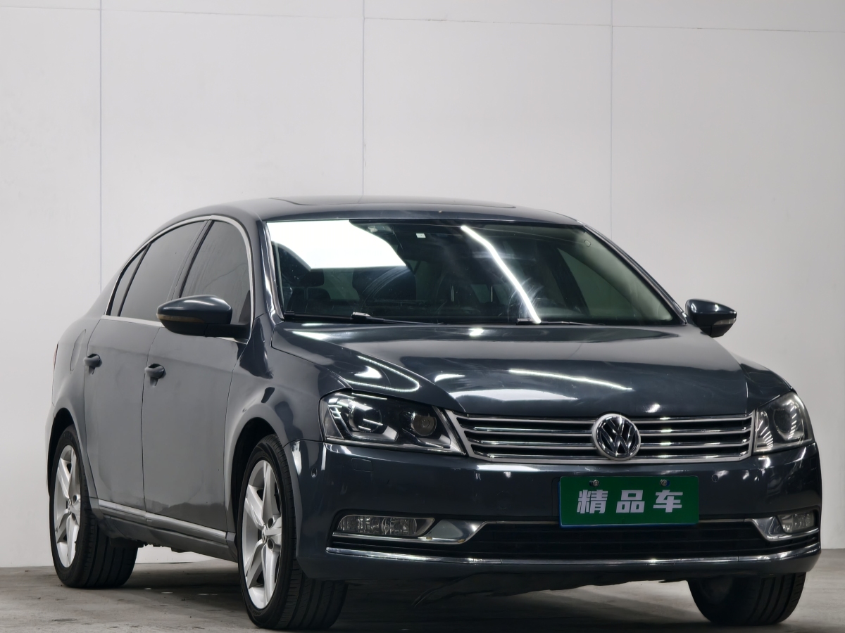 Volkswagen Magotan (Imported) 2012 #4 Volkswagen Magotan (Imported) 2012 immagine di auto #4