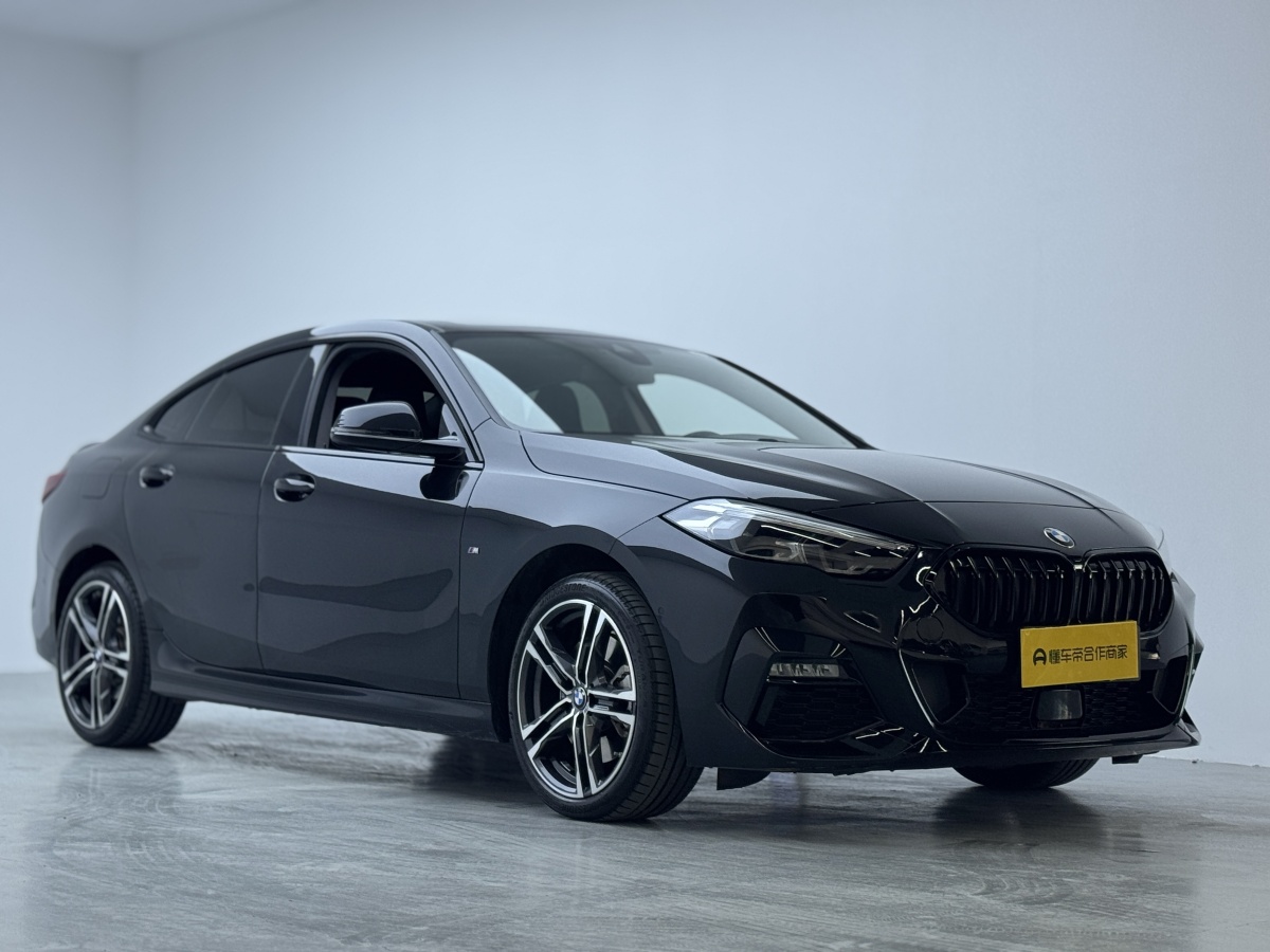 BMW 2 Series 2023 image de voiture #4