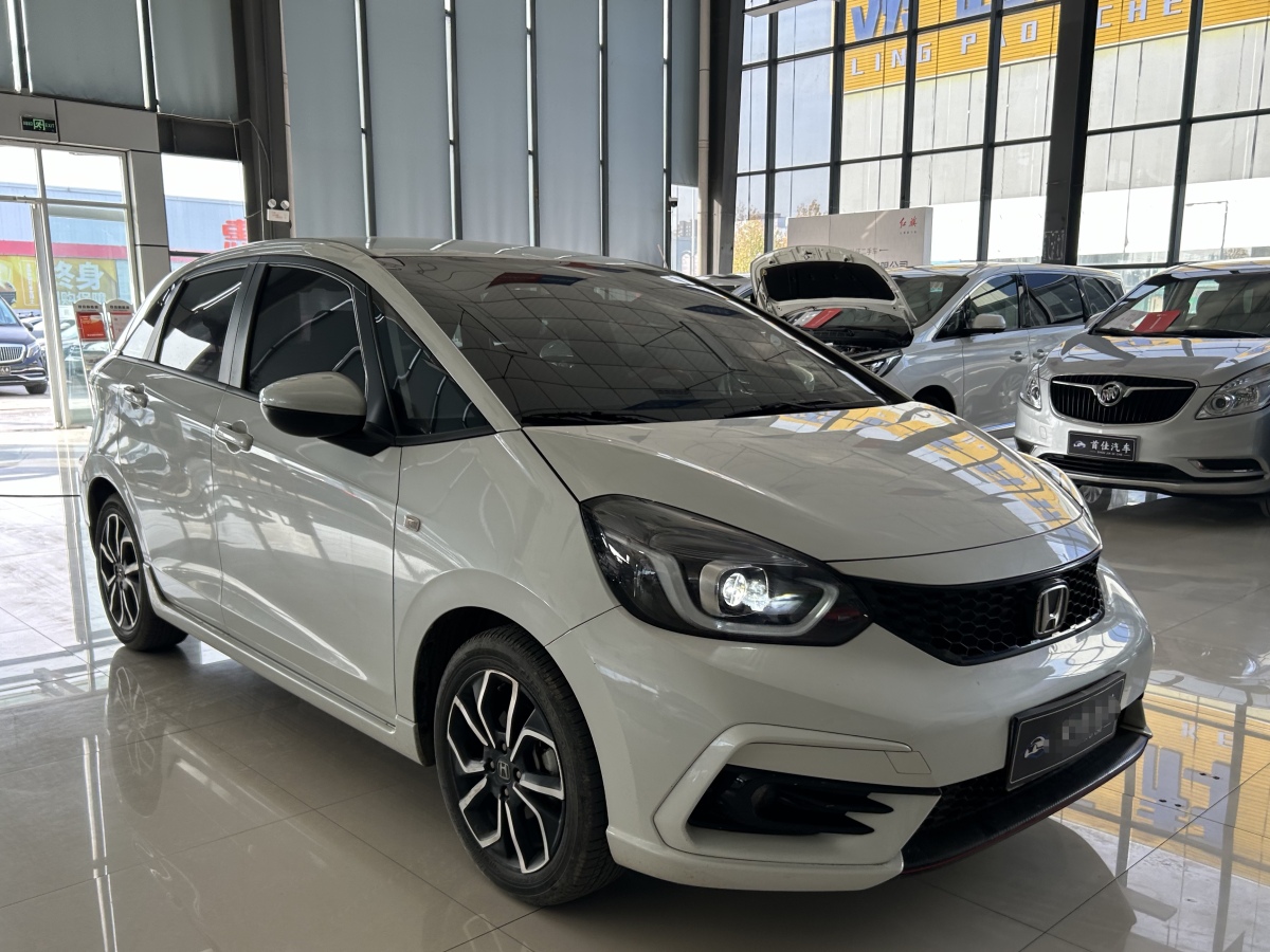 Honda LIFE 2022 car image #4