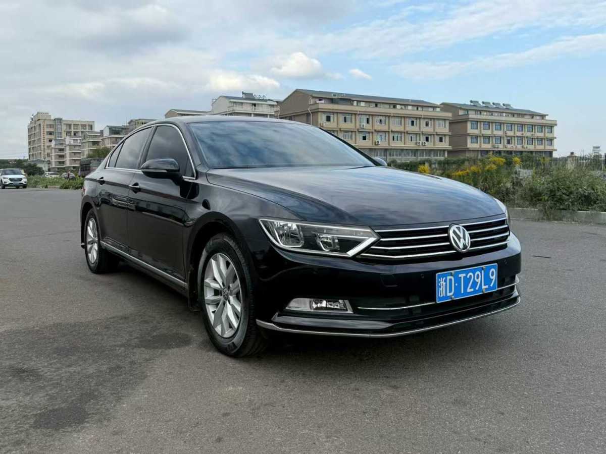 Volkswagen Magotan (Imported) 2018 immagine di auto #4