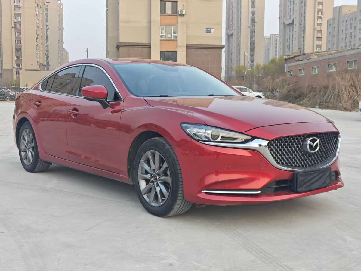 Mazda 8 (Imported) 2020 car image #4