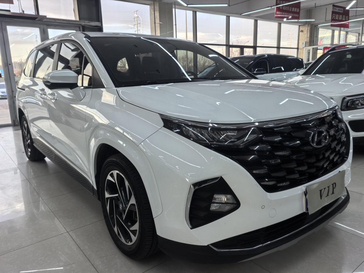 Hyundai Custo 2021 #4 Hyundai Custo 2021 immagine di auto #4