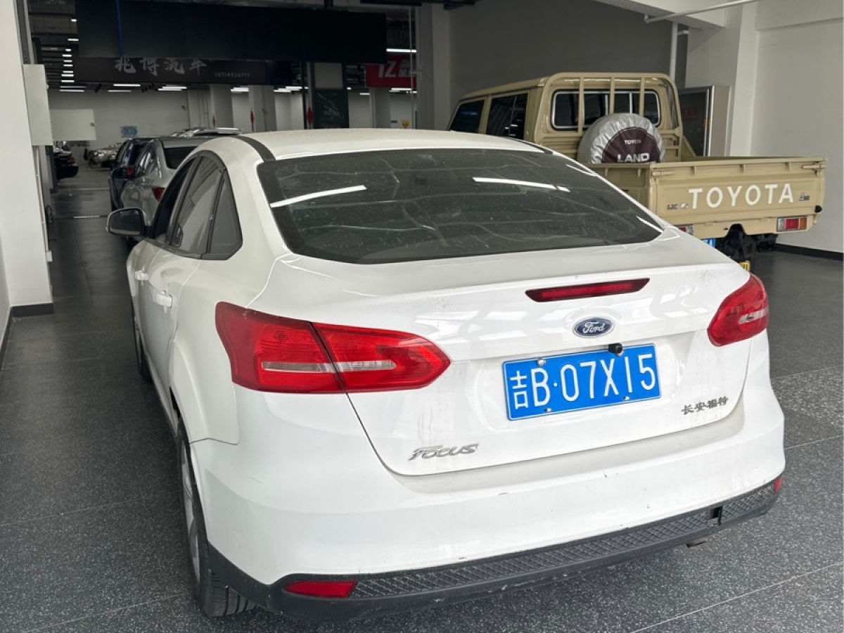 Ford Fiesta (Imported) 2014 immagine di auto #4