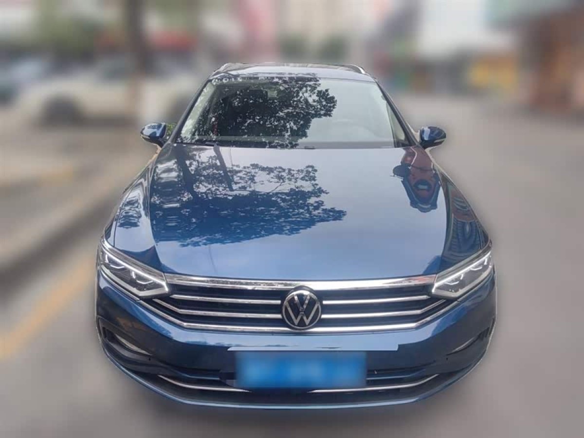 Volkswagen Passat Variant 2023 #4 Volkswagen Passat Variant 2023 immagine di auto #4