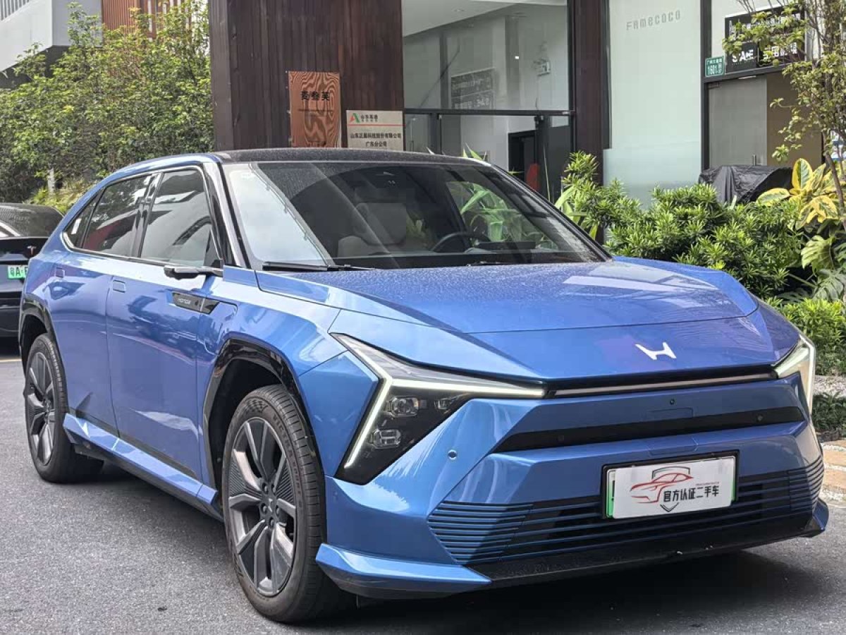 Honda S7 2025 car image #4