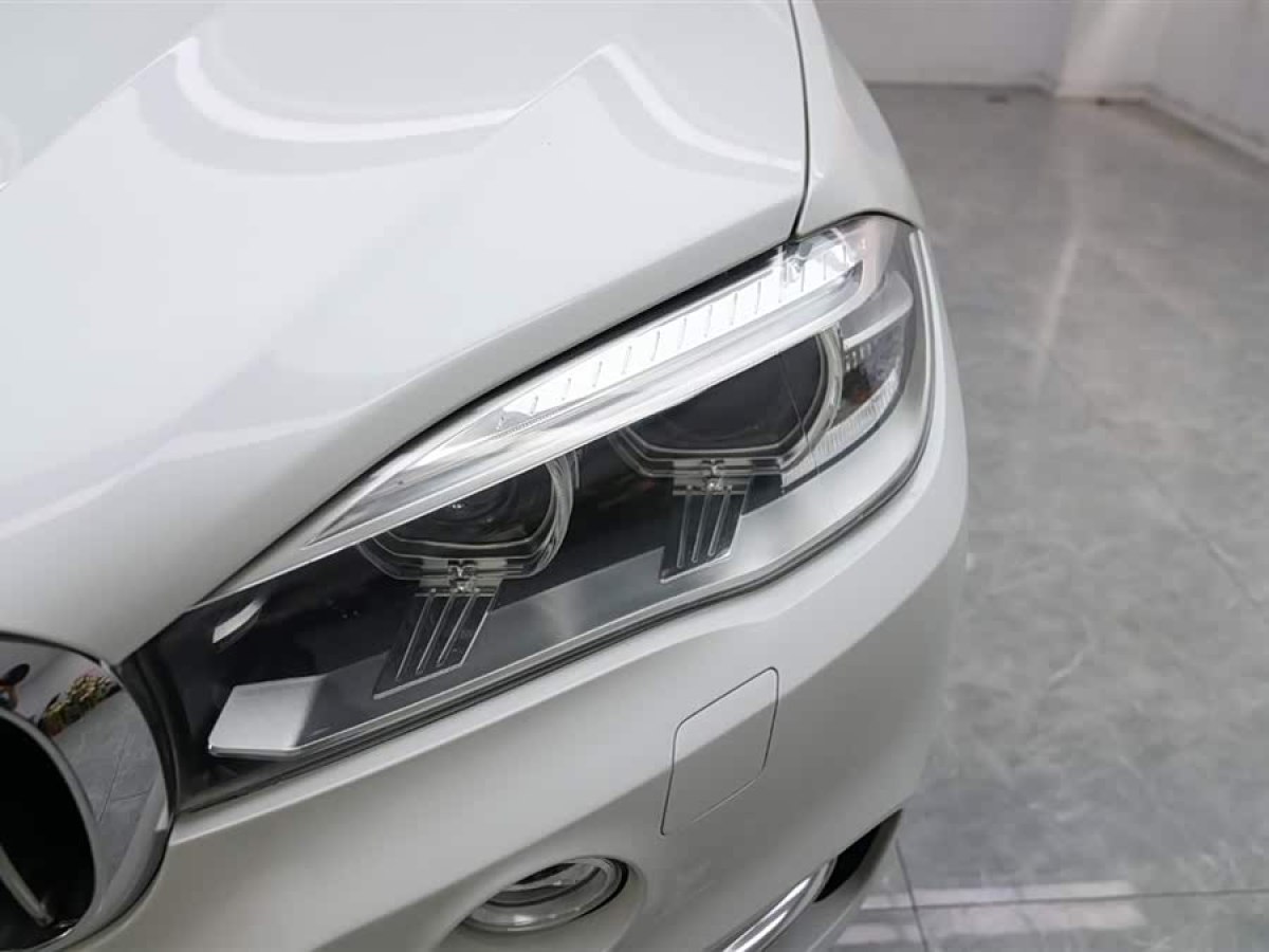 BMW X5 New Energy (Imported) 2018 #4 BMW X5 New Energy (Imported) 2018 car image #4