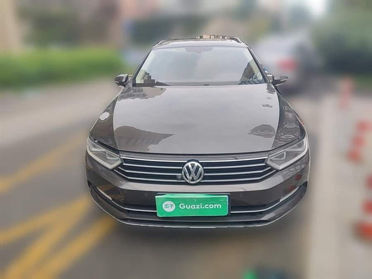 Volkswagen Passat Variant 2016 #4 Volkswagen Passat Variant 2016 imagem de carro #4