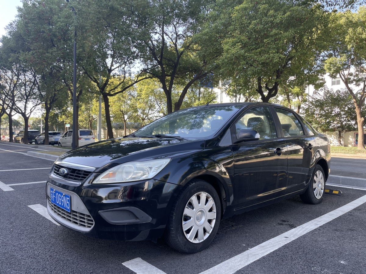 Ford Focus (Imported) 2012 #4 Ford Focus (Imported) 2012 imagem de carro #4