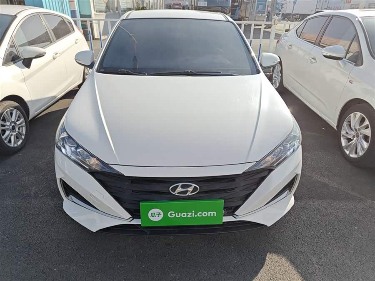 Hyundai Verna 2019 #4 Hyundai Verna 2019 car image #4