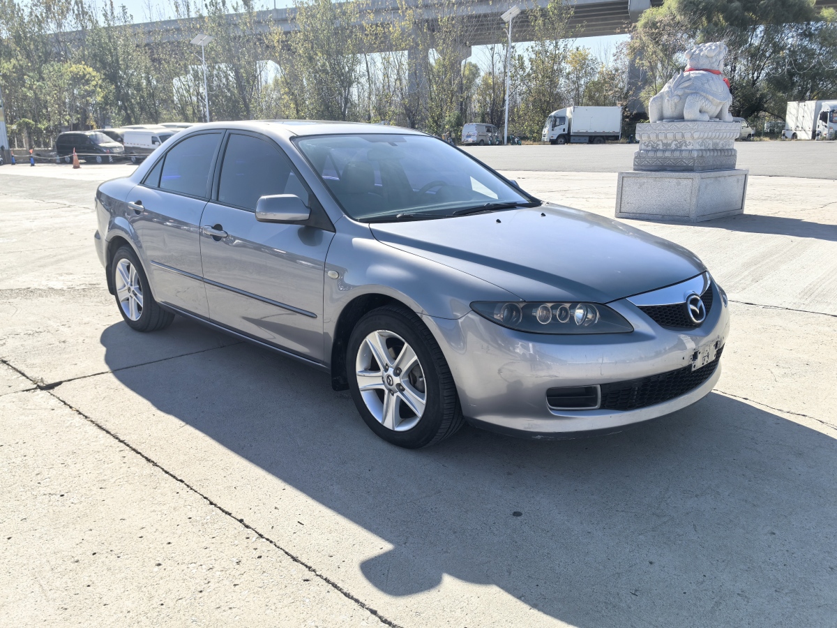 Mazda EZ-60 2007 image de voiture #4