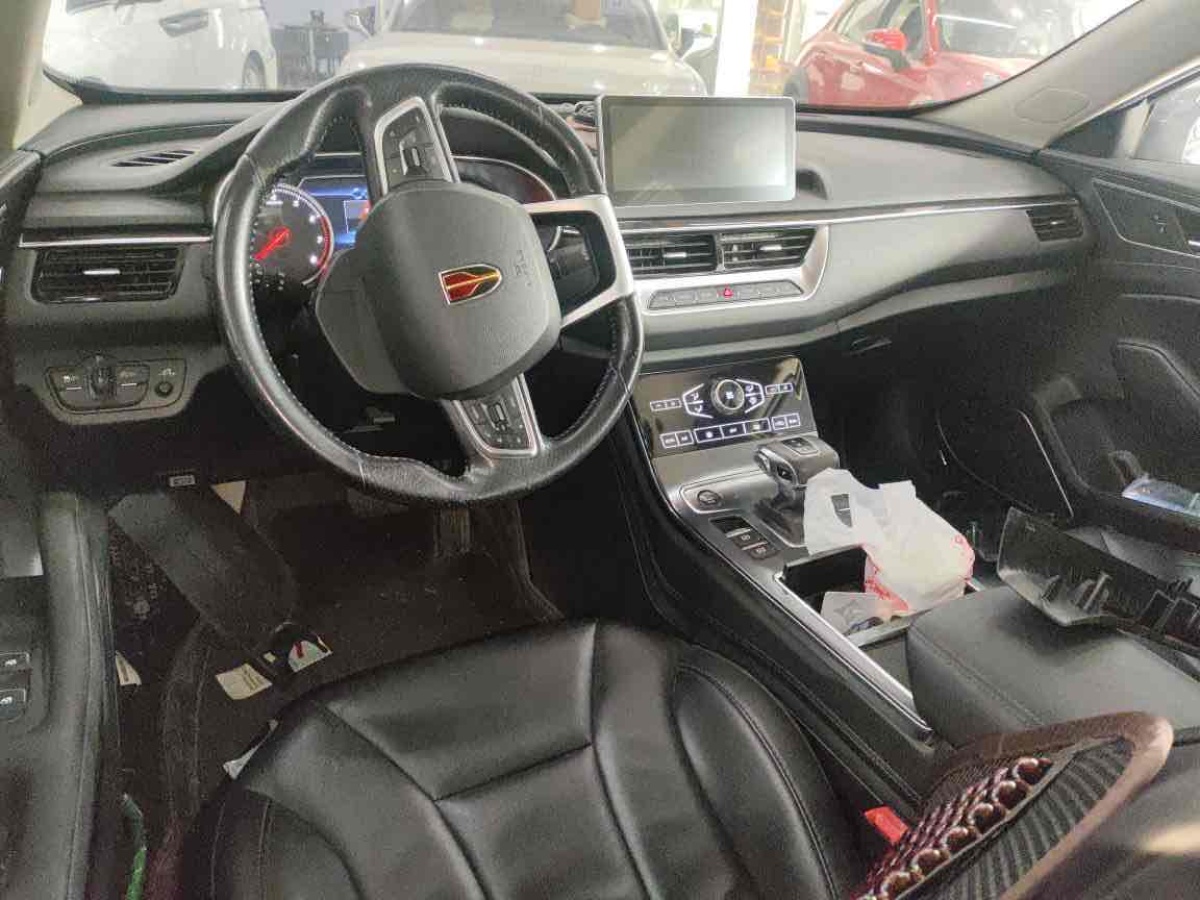 HongQi H5 2020 imagem de carro #4