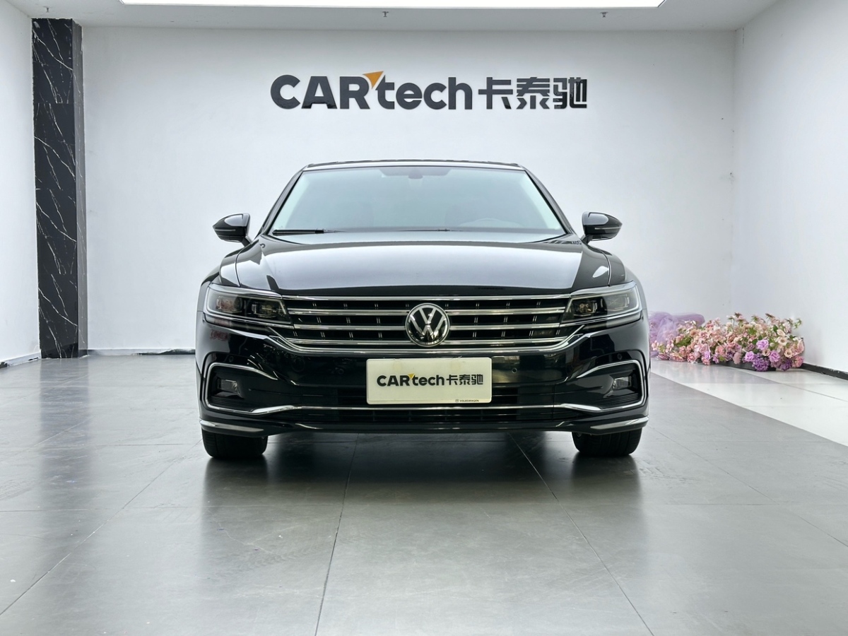 Volkswagen Phideon 2021 #4 Volkswagen Phideon 2021 imagem de carro #4