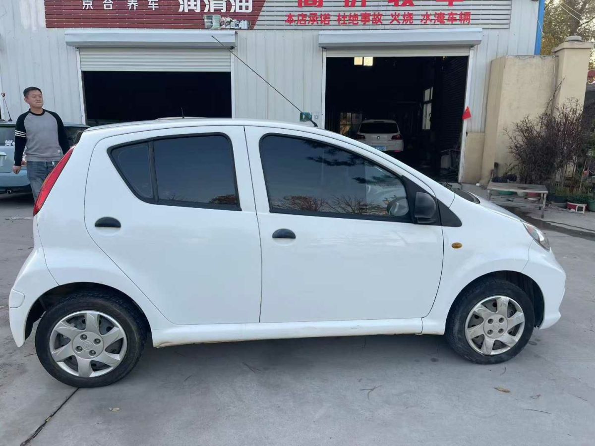 BYD F0 2017 #4 BYD F0 2017 car image #4