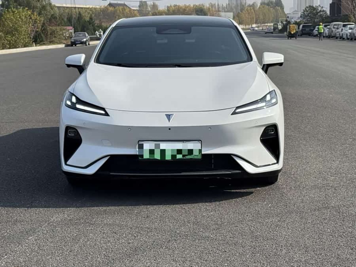 Deepal L07 2024 #4 Deepal L07 2024 car image #4