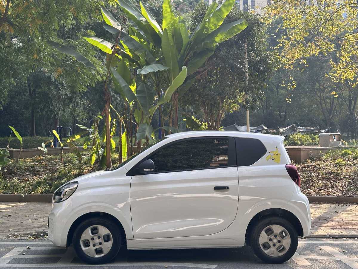 Roewe CLEVER 2021 immagine di auto #4