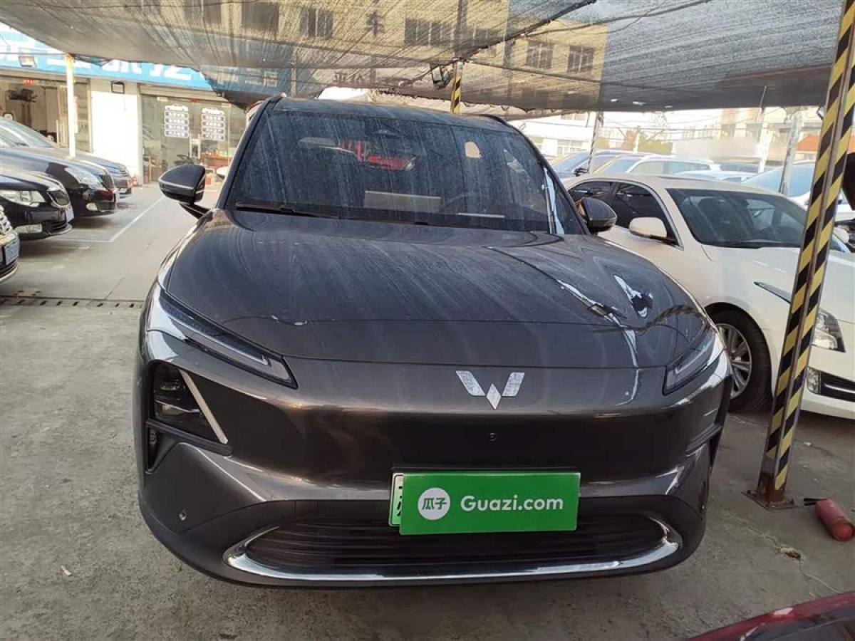 Wuling Starlight S 2024 #4 Wuling Starlight S 2024 immagine di auto #4