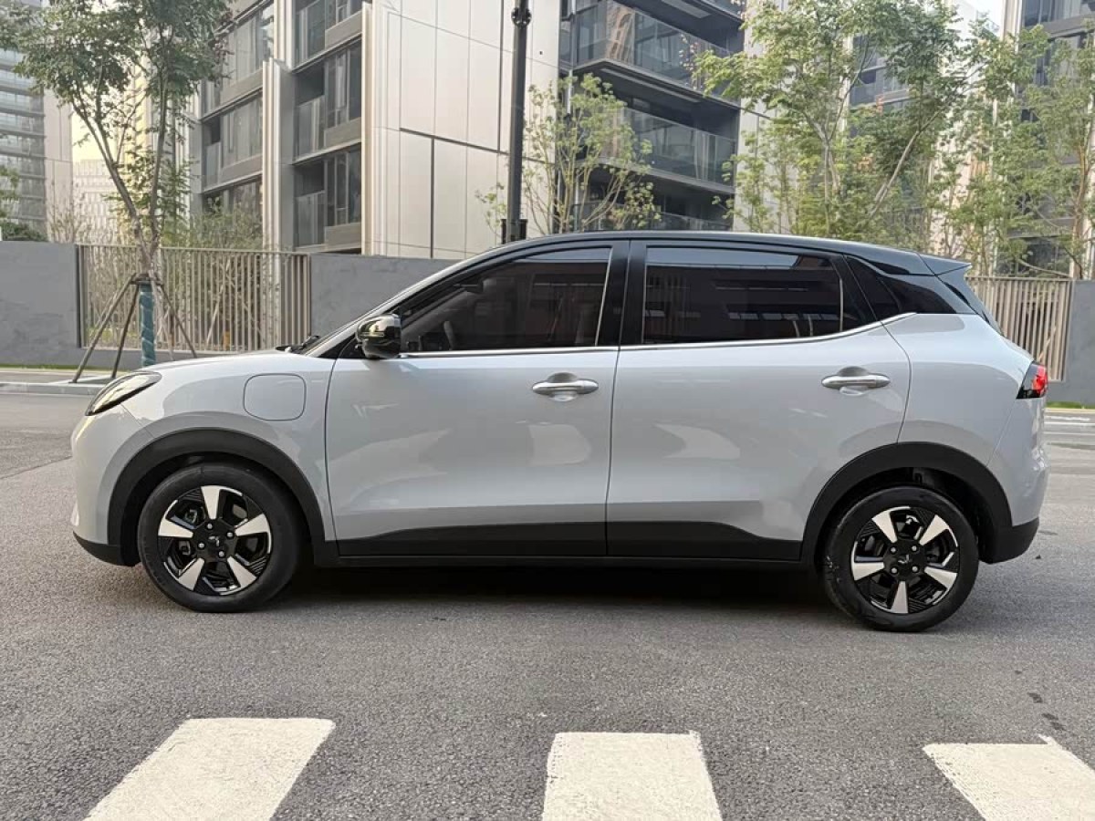 五菱汽车 五菱缤果PLUS 2024 #4 五菱汽车 五菱缤果PLUS 2024 汽车图片 #4