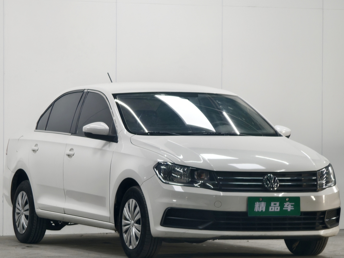 大众 桑塔纳 2022 汽车图片 #4