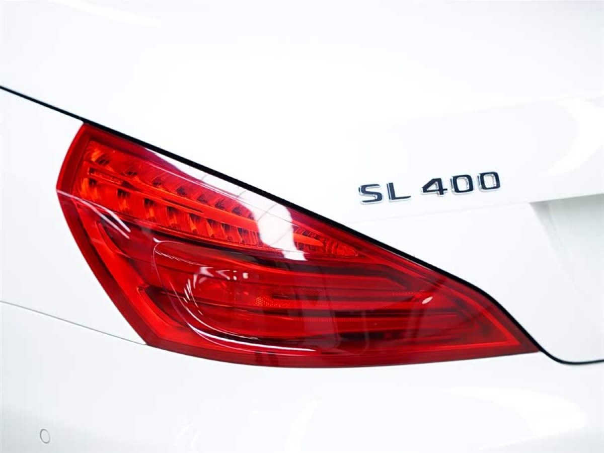 Mercedes-Benz SL Class 2017 car image #4