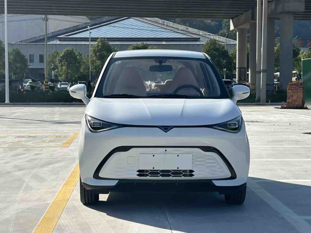 Kaiyi Shiyue 2025 car image #4