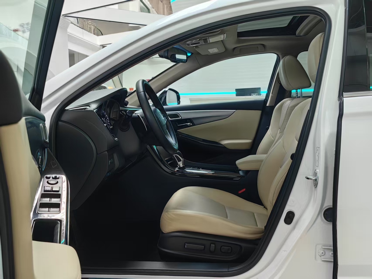 Honda Spirior 2016 #4 Honda Spirior 2016 immagine di auto #4