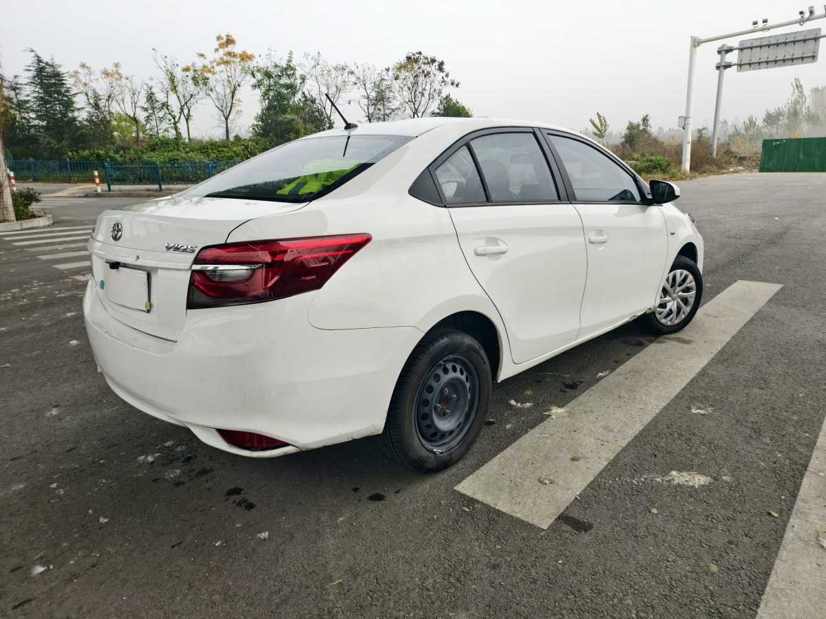 Toyota Vios 2021 #4 Toyota Vios 2021 image de voiture #4