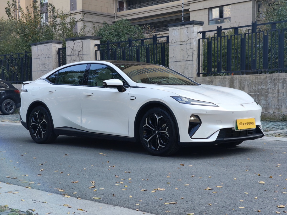 Deepal L07 2024 #4 Deepal L07 2024 car image #4