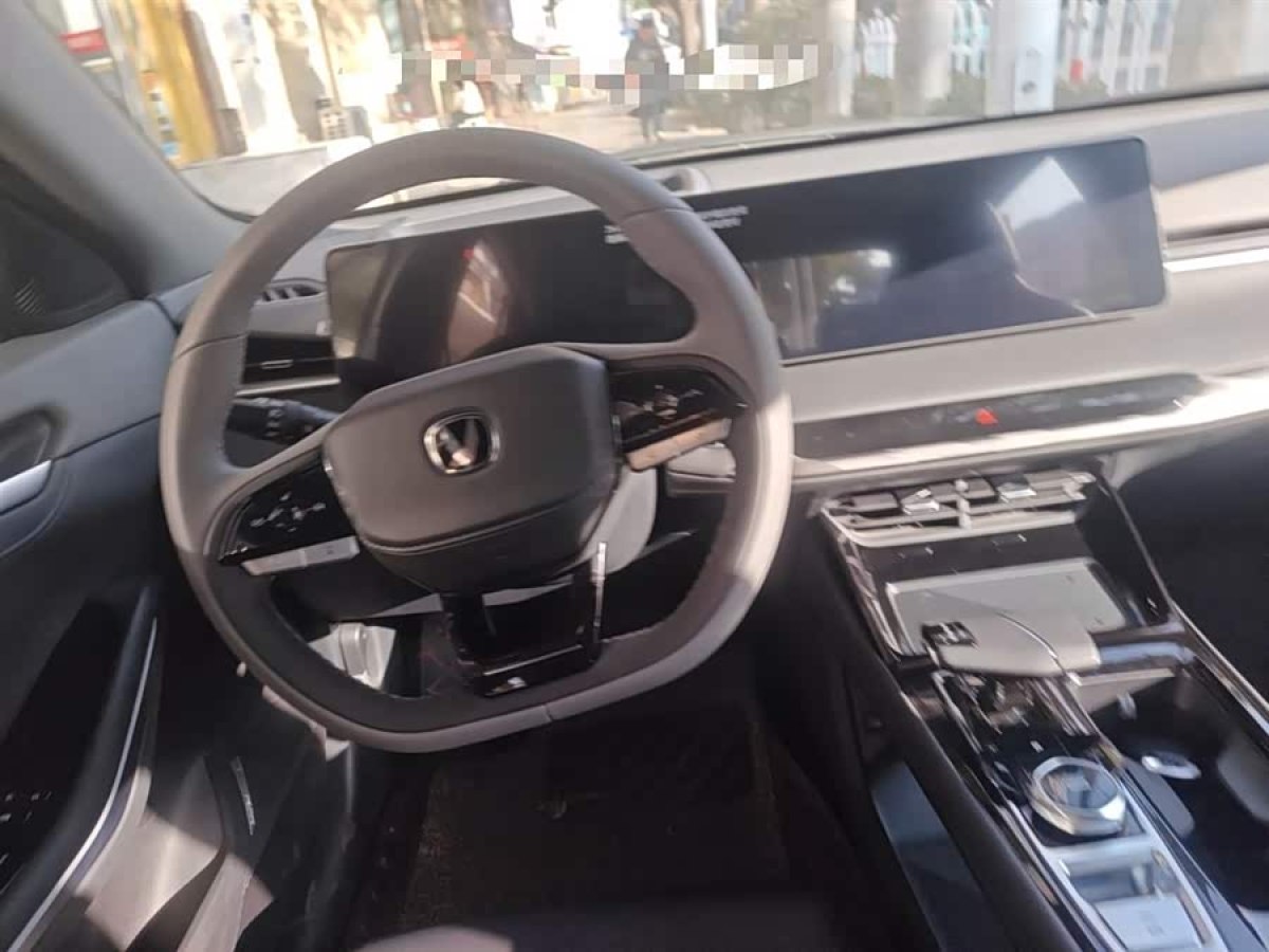 Changan Raeton Plus 2025 car image #4