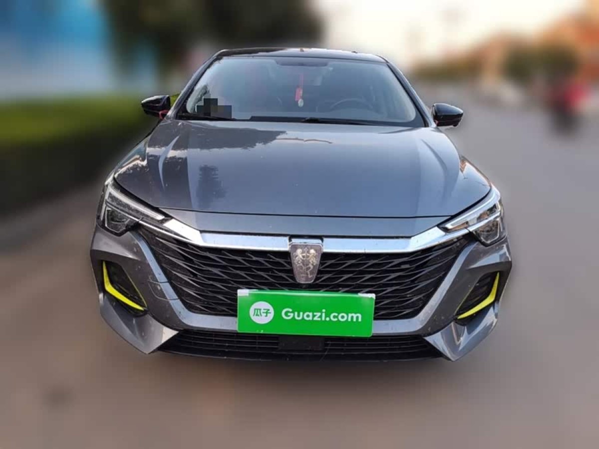 Roewe i6 MAX 2020 image de voiture #4