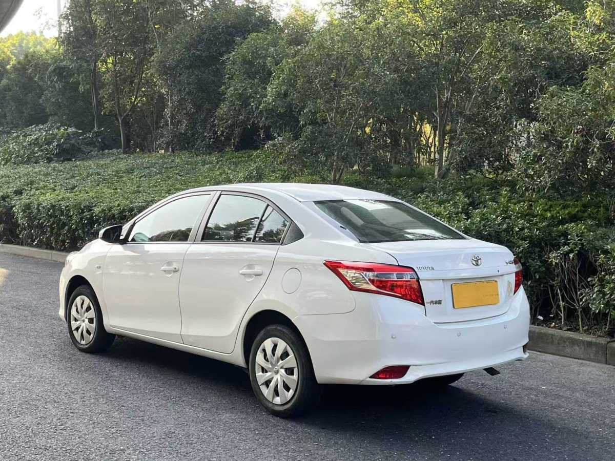 Toyota Vios 2014 car image #4
